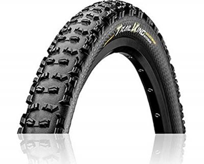 CONTINENTAL Pneu vtt  trail king 27 5 plus protection apex tubeless ready souple