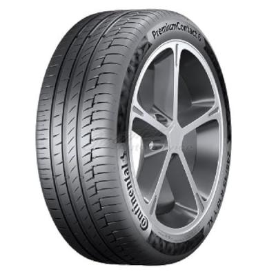CONTINENTAL  PremiumContact 6 255/35 R18 94Y