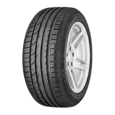 CONTINENTAL PNEU  PREMIUMCONTACT 2 225/50 R17 98 V