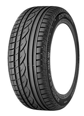 CONTINENTAL  ContiPremiumContact SSR ( 205/55 R16 91V *, runflat ) 91