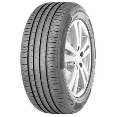 CONTINENTAL PNEU  PREMIUMCONTACT 5 185/70 R14 88 H