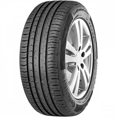 CONTINENTAL PNEU  PREMIUMCONTACT 5 235/55 R17 99 V