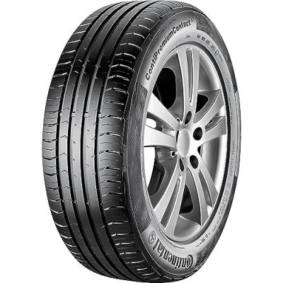 CONTINENTAL PNEU  PREMIUMCONTACT 5 225/65 R17 102 V