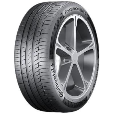 CONTINENTAL  PremiumContact 6 235/50 R18 97V