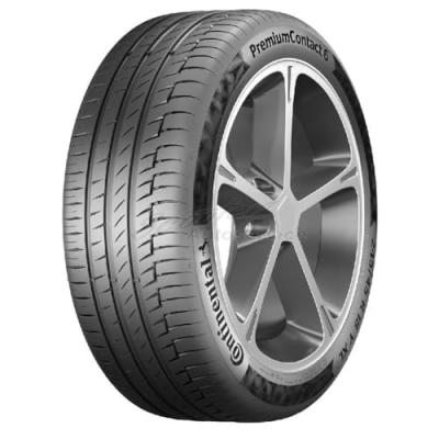 CONTINENTAL  PremiumContact 6 245/50 R19 101Y