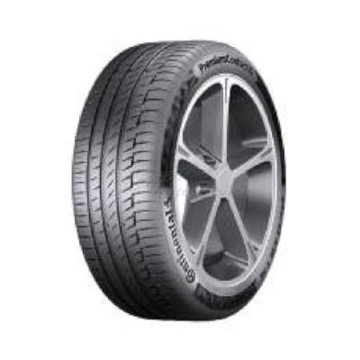CONTINENTAL  PremiumContact 6 265/40 R21 105Y