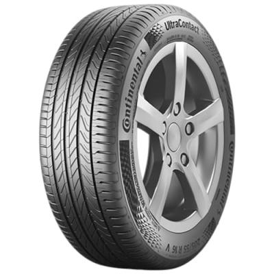 CONTINENTAL Pneus d'&eacute;t&eacute;  PremiumContact 6 285/45R21 113Y XL