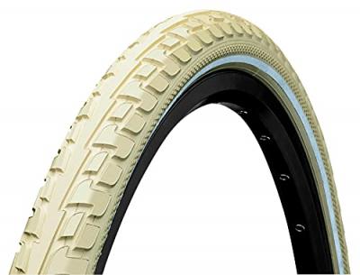 CONTINENTAL Pneu ride tour 28 x 1 40 37 622 creme