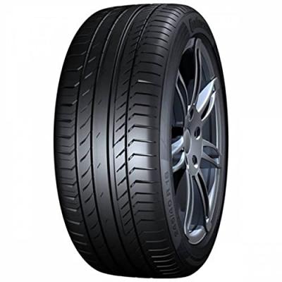 CONTINENTAL  ContiSportContact 5 265/40 ZR21 101Y