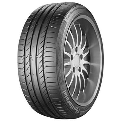 CONTINENTAL  ContiSportContact 5 SSR 215/40 R18 85Y