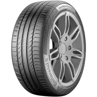 CONTINENTAL PNEU  SPORTCONTACT 5 235/45 R18 94 V