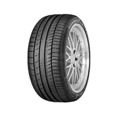 CONTINENTAL  ContiSportContact 5 235/55 R19 101V