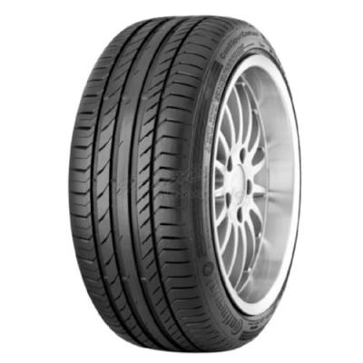 CONTINENTAL PNEU  SPORTCONTACT 5P 255/30 R19 91 Y
