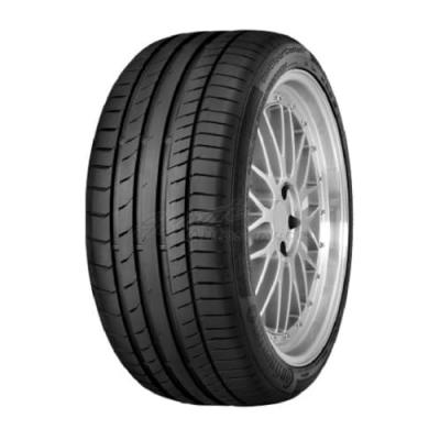 CONTINENTAL  ContiSportContact 5P 265/30 R21 96Y