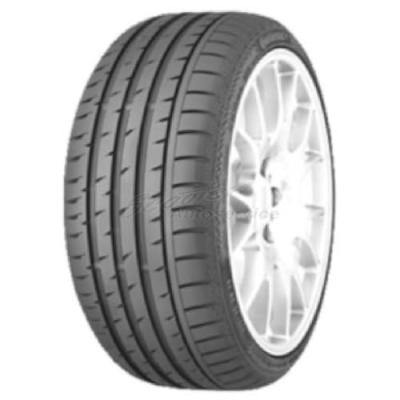 CONTINENTAL  ContiSportContact 5 285/40 R21 109Y