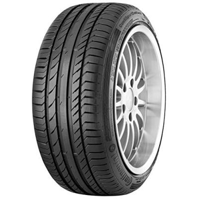 CONTINENTAL PNEU  SPORTCONTACT 5 225/45 R18 95 Y