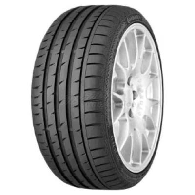 CONTINENTAL  255/35R19 96Y XL CSC5P SSR FR MOE