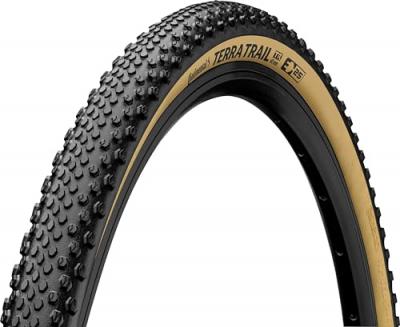 CONTINENTAL Pneu  Terra Trail TL (ProTection, souple) - 28"" 1.50