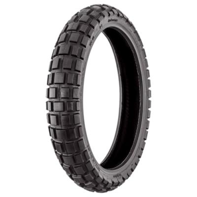 CONTINENTAL  TKC 80 Twinduro 3.00 D21 51S