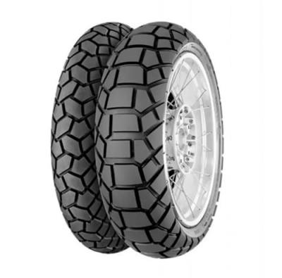CONTINENTAL  TKC 70 Rocks 130/80 R17 65S 