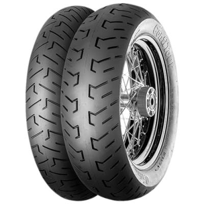 CONTINENTAL  ContiTour ( 130/90-15 TL 66P roue arri&egrave;re, M/C )