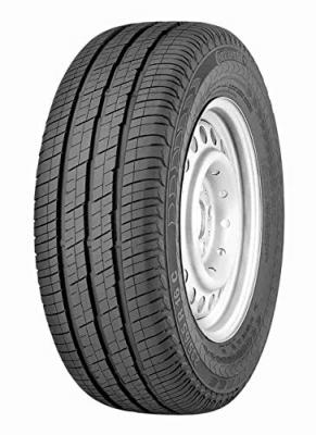 CONTINENTAL  Vanco 2 ( 175/75 R16C 101/99R 8PR ) Pneus &eacute;t&eacute;