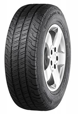 CONTINENTAL  CONTIVANCONTACT 100 195/65 R16 104/102T