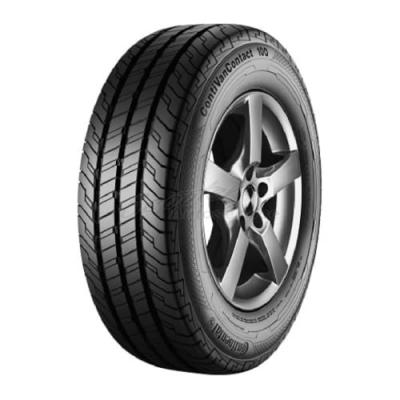 CONTINENTAL  CONTIVANCONTACT 100 195/70 R15 104/102R