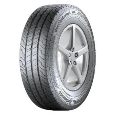 CONTINENTAL  CONTIVANCONTACT 100 205/65 R16 103/101H
