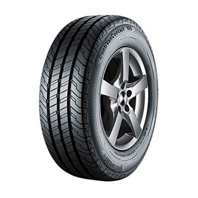 CONTINENTAL  ContiVanContact 100 ( 215/65 R16C 106/104T 6PR )