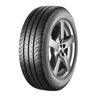 CONTINENTAL  ContiVanContact 200 205/65 R16 107/105T