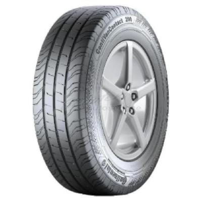 CONTINENTAL PNEU  VANCONTACT 200 225/75 R16 121 R