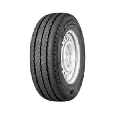 CONTINENTAL  VanContact Camper 225/75 R16 118R