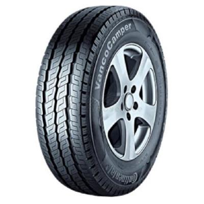 CONTINENTAL PNEU  VancoCamper 255/55 R18 120 R