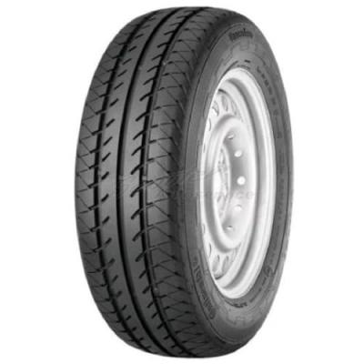 CONTINENTAL  VanContact Eco 215/60 R17 109/107T