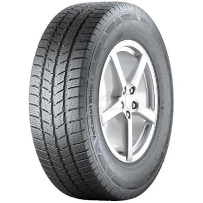 CONTINENTAL  VanContact Winter 215/65 R15 104/102T