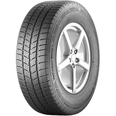 CONTINENTAL  VanContact Winter 215/75 R16 113/111R