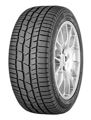 CONTINENTAL  ContiWinterContact TS 830P 295/30 R20 101W