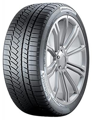 CONTINENTAL  WinterContact TS 850P 255/55 R19 111H