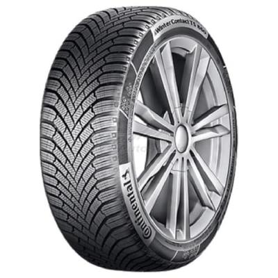 CONTINENTAL  WinterContact TS 860 S 245/35 R21 96W
