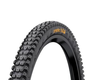CONTINENTAL Pneu VTT  Xynotal Trail (Endurance) - Noir} - 29""}, Noir}