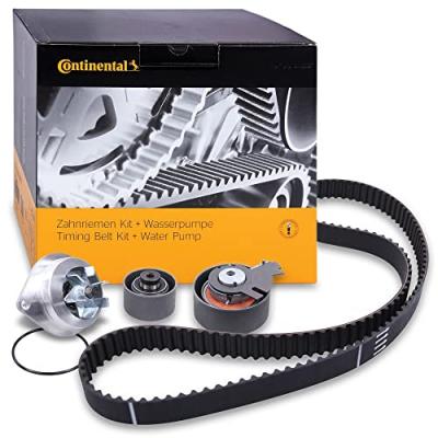 CONTITECH Pompe &agrave; eau + kit de courroie de distribution CT1065WP1 