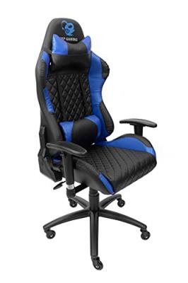 COOLBOX  Deepgaming Deppcommand 2 Gaming Chair Noir