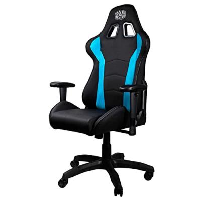 COOLER MASTER  Fauteuil Gamer, Simili Cuir, Multicolore, Taille Unique