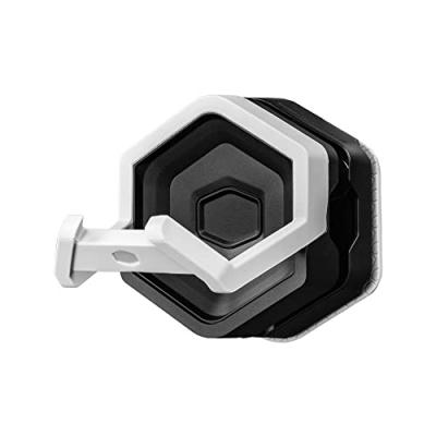 COOLER MASTER  - GEM Black - Support aimant&eacute;