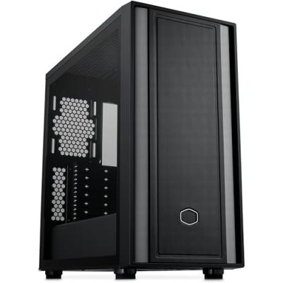 COOLER MASTER  Obudowa Masterbox 600 Lite
