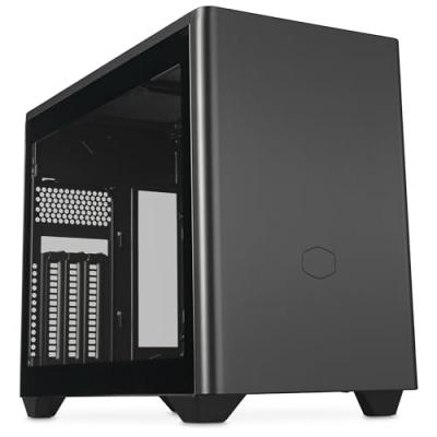 COOLER MASTER Masterbox nr200p v2 mini-itx boitier NR200PV2-KCNN-S00 