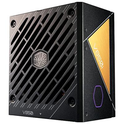 COOLER MASTER  V Gold I 850W - 80 Plus Gold - Modulaire