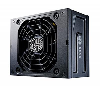 COOLER MASTER  V850 SFX GOLD 80PLUS Gold