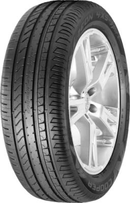 COOPER  Zeon 4XS Sport 225/55 R18 98V